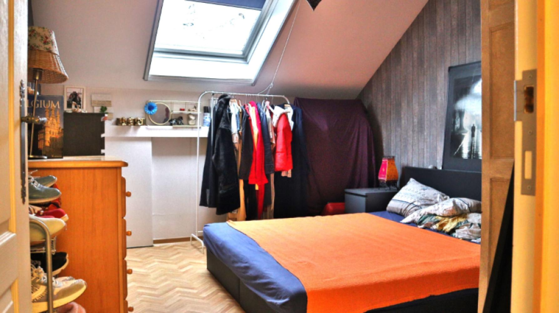 Appartement à vendre à Baasrode