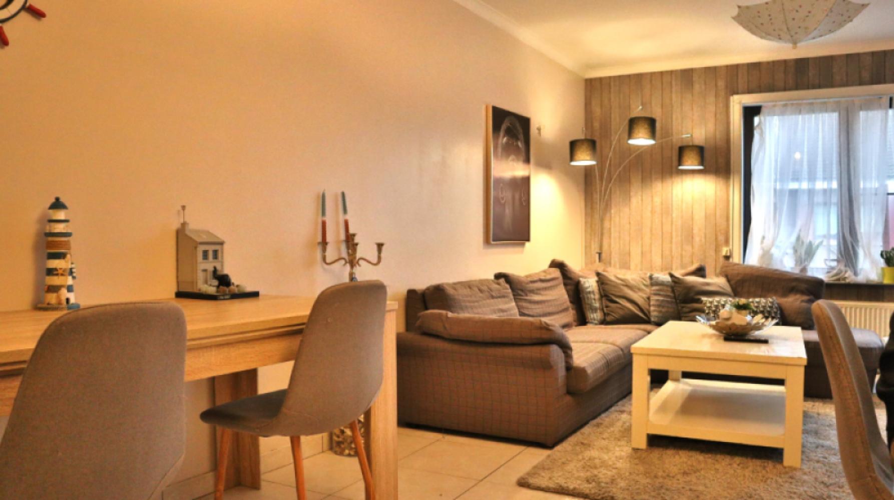 Appartement à vendre à Baasrode