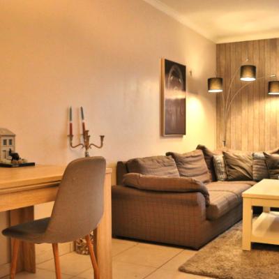 Appartement à vendre à Baasrode