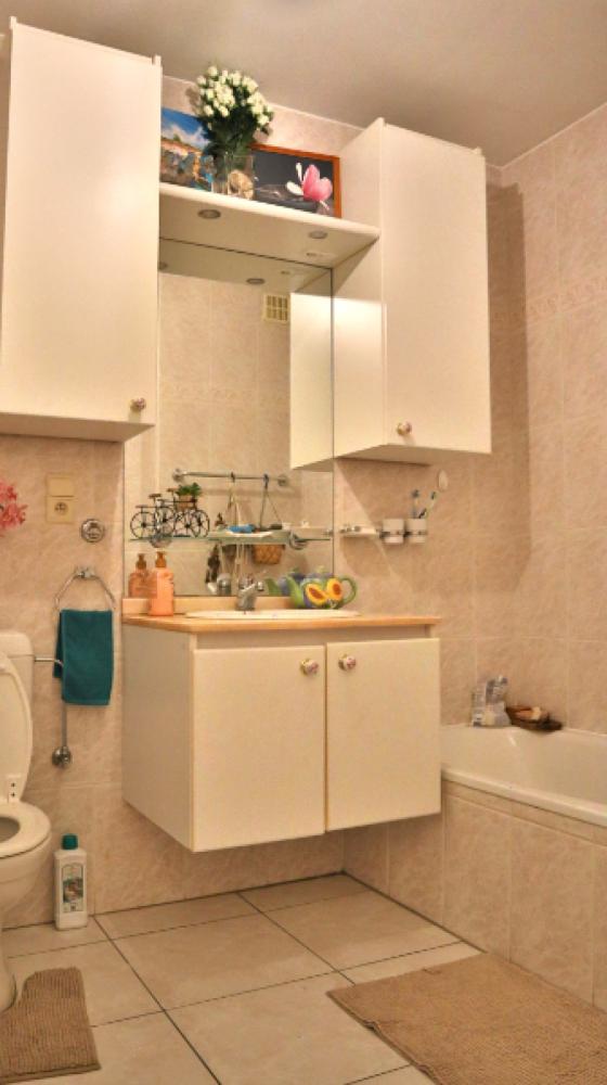 Appartement à vendre à Baasrode