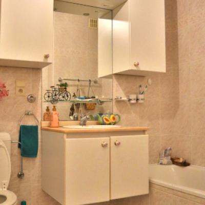 Appartement à vendre à Baasrode