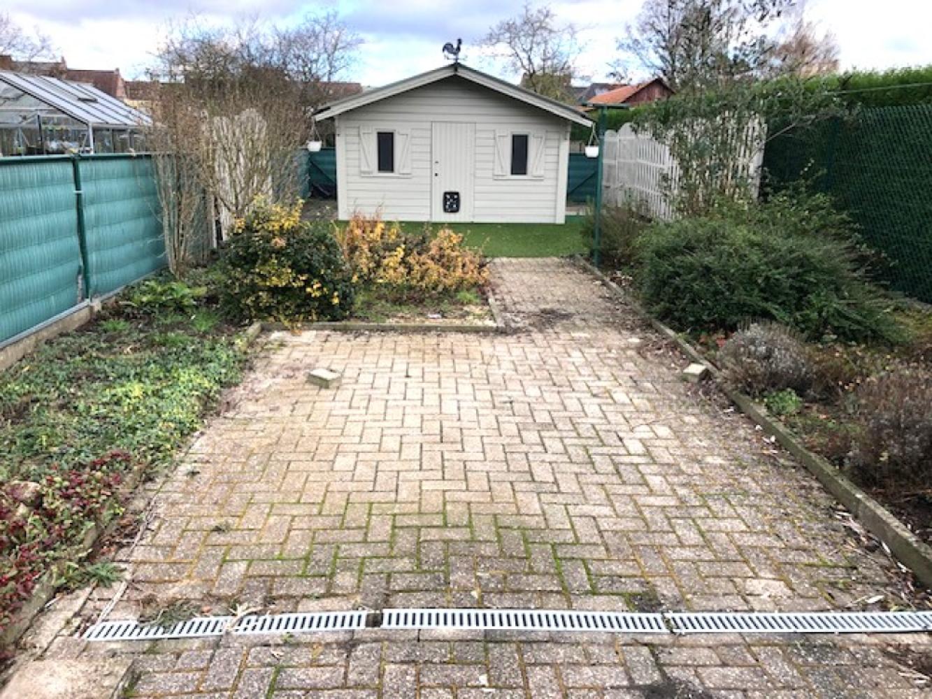 Appartement à vendre à Baasrode