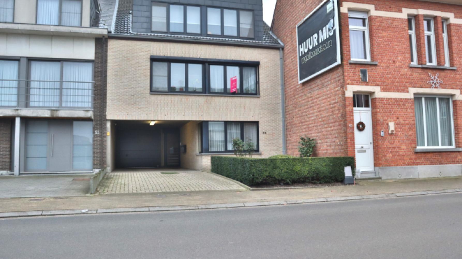 Appartement à vendre à Baasrode