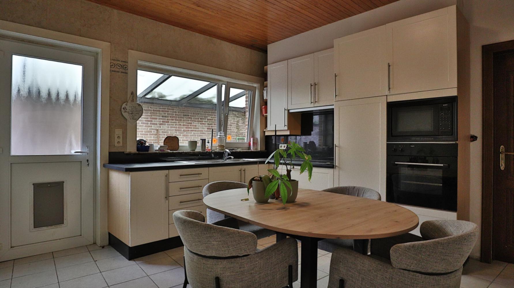 House for sale in Berlare