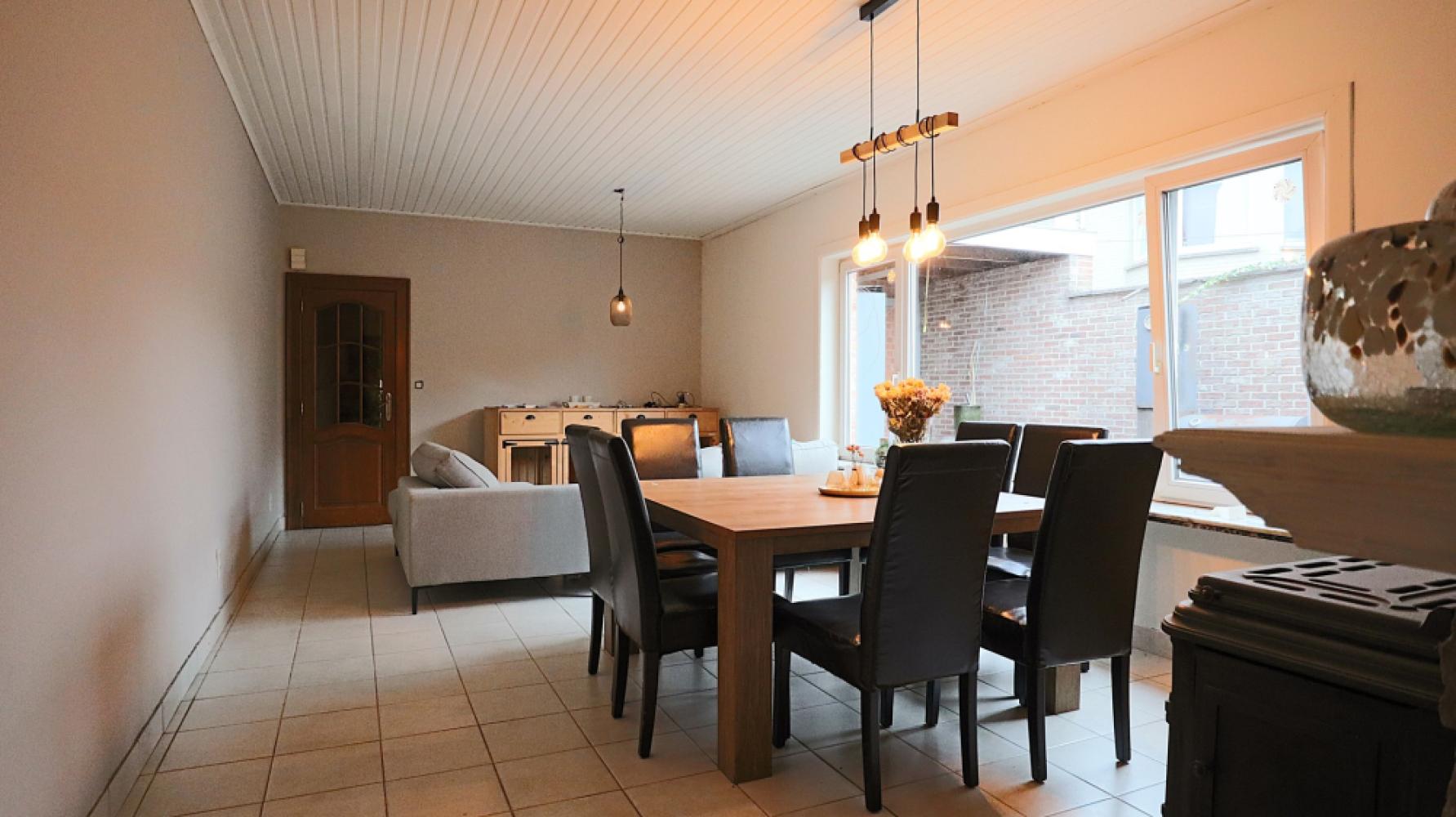 House for sale in Berlare