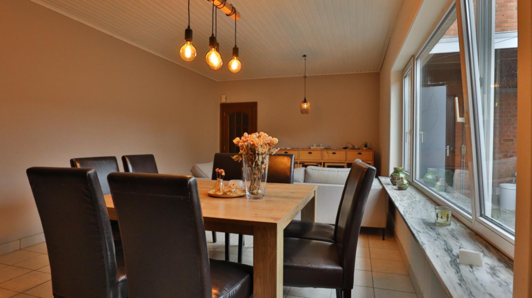 House for sale in Berlare