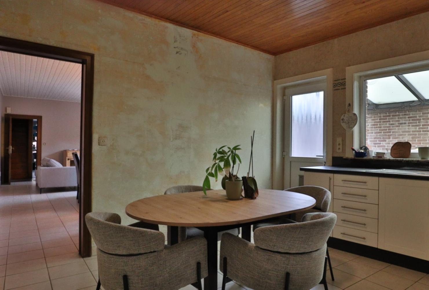 House for sale in Berlare