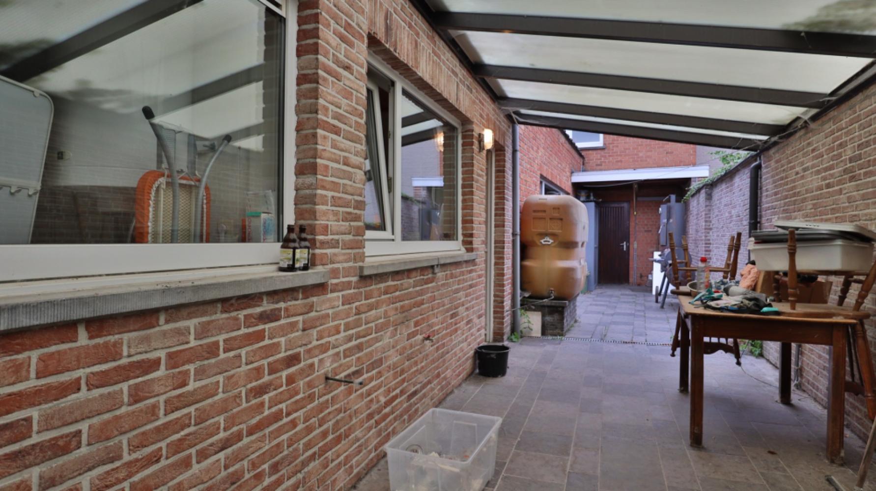 House for sale in Berlare