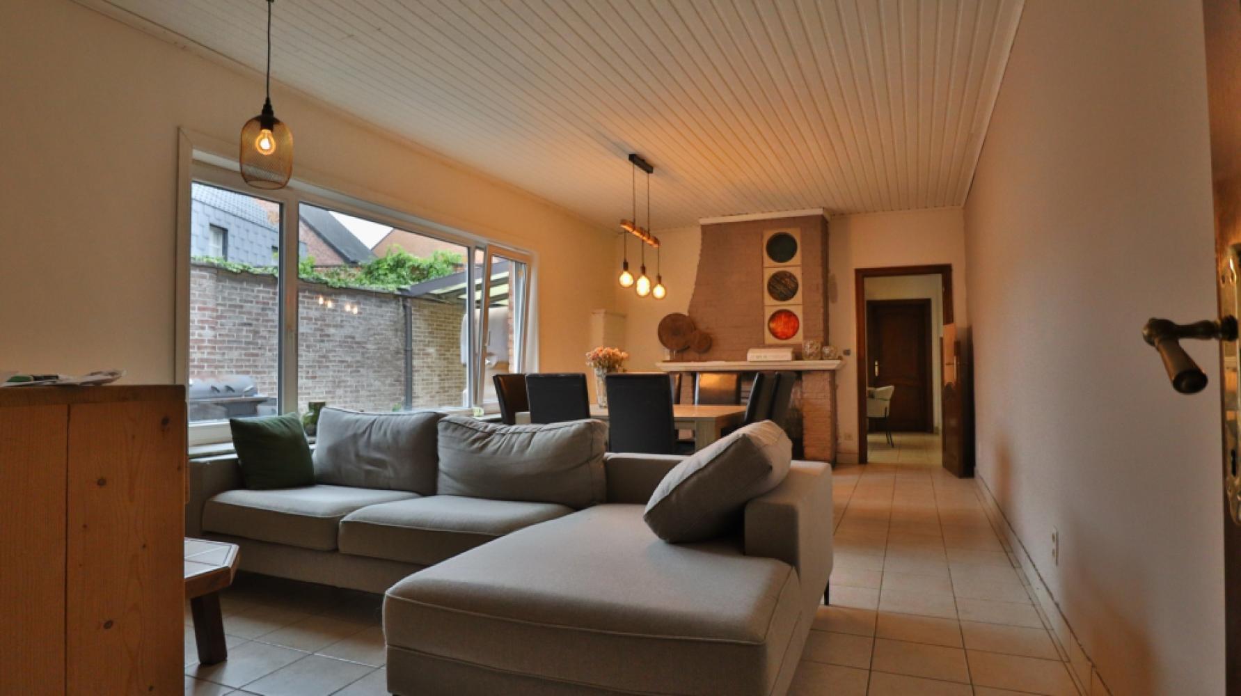 House for sale in Berlare