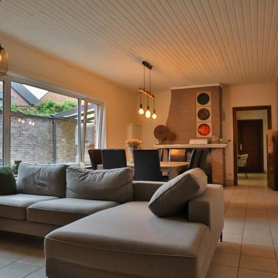 House for sale in Berlare