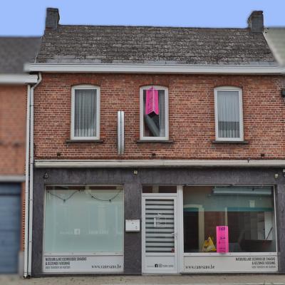 House for sale in Berlare