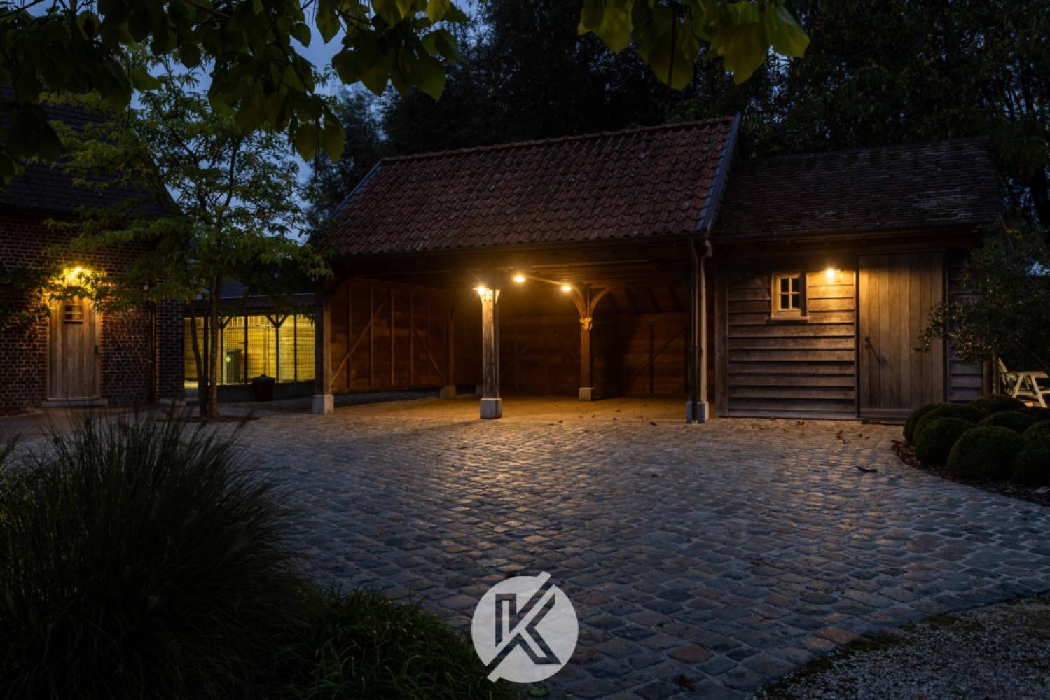 Maison à vendre à Herzele