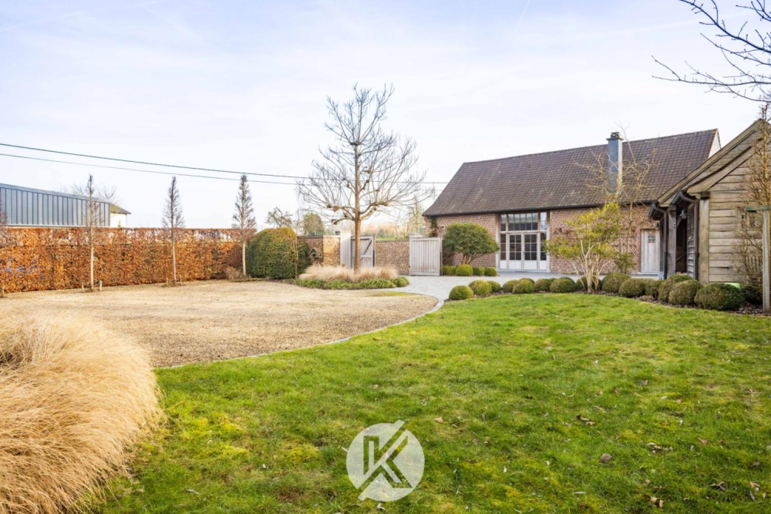 House for sale in Zottegem