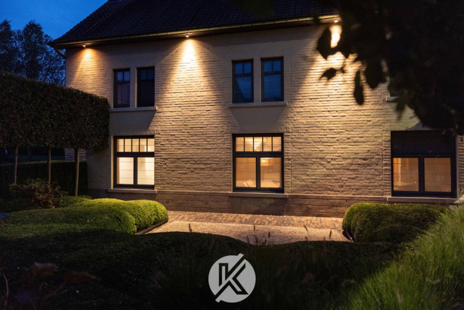 House for sale in Zottegem