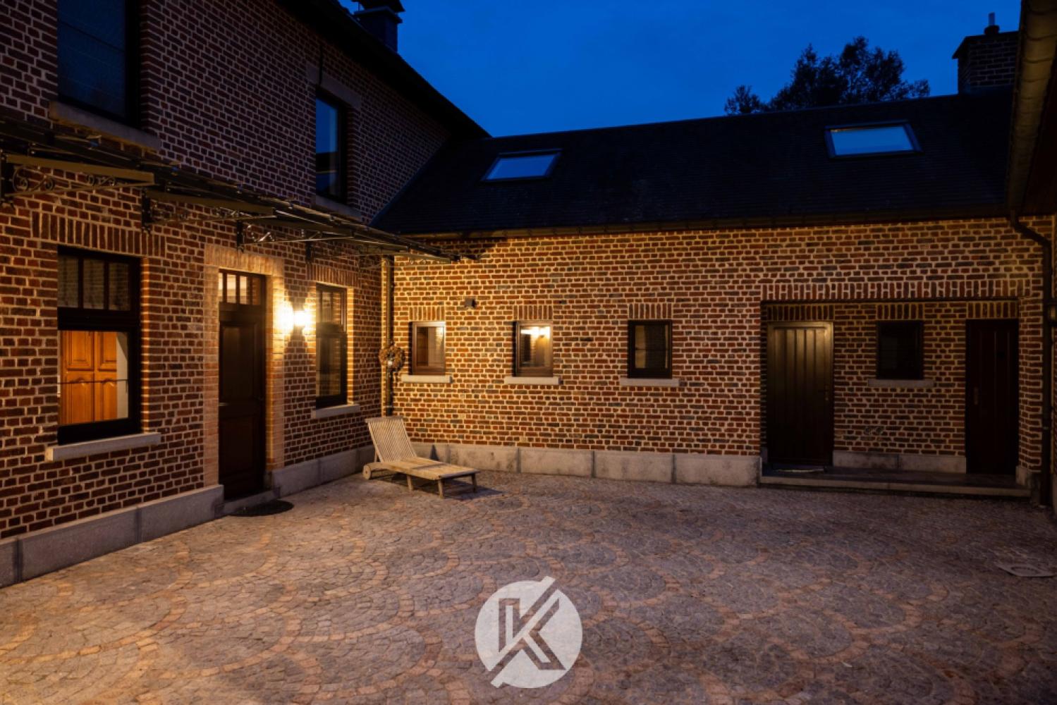 House for sale in Zottegem