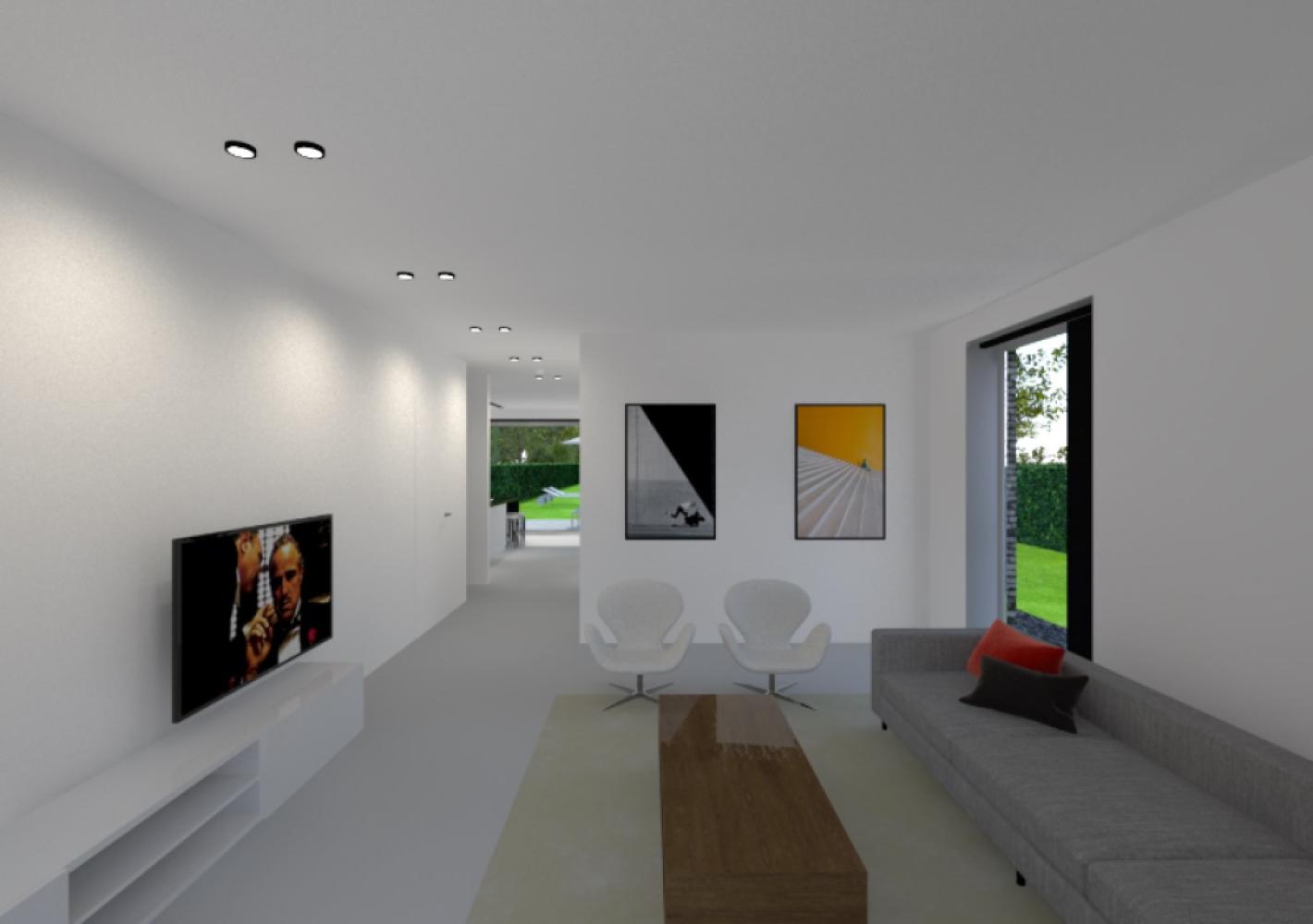 Nieuwbouwproject te Kampenhout - Maison à vendre