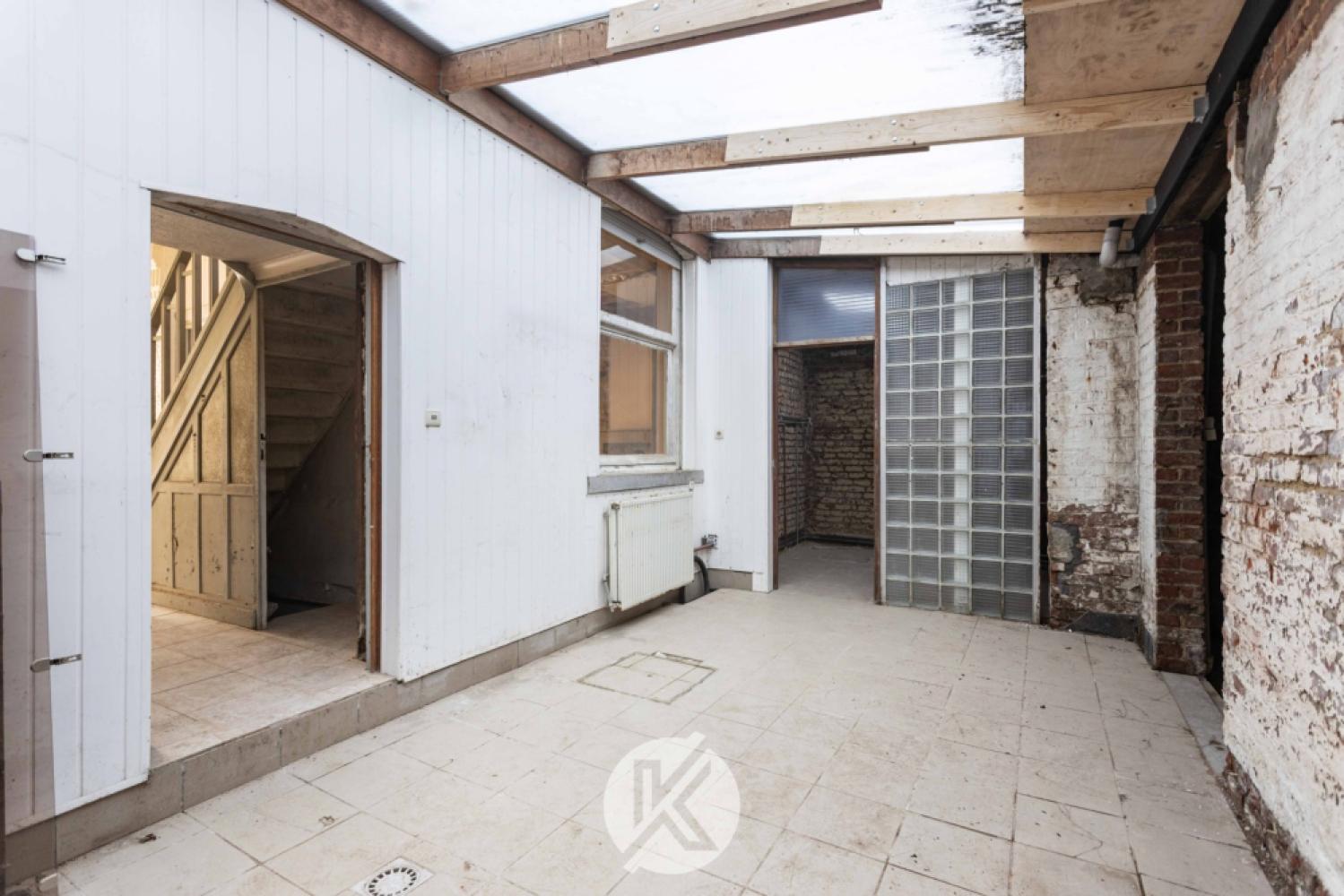 House for sale in Erpe-Mere