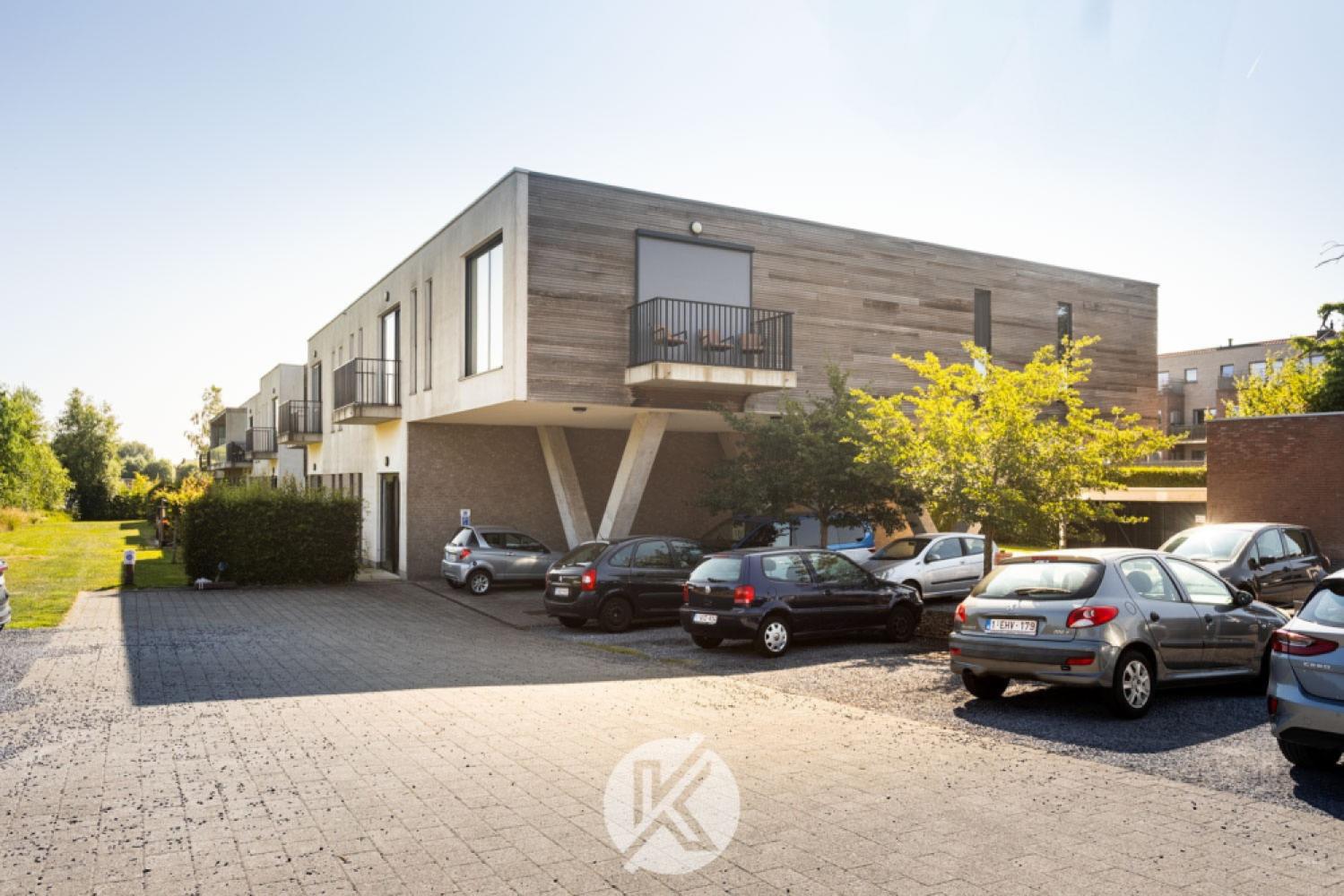 Apartment for sale in Herzele