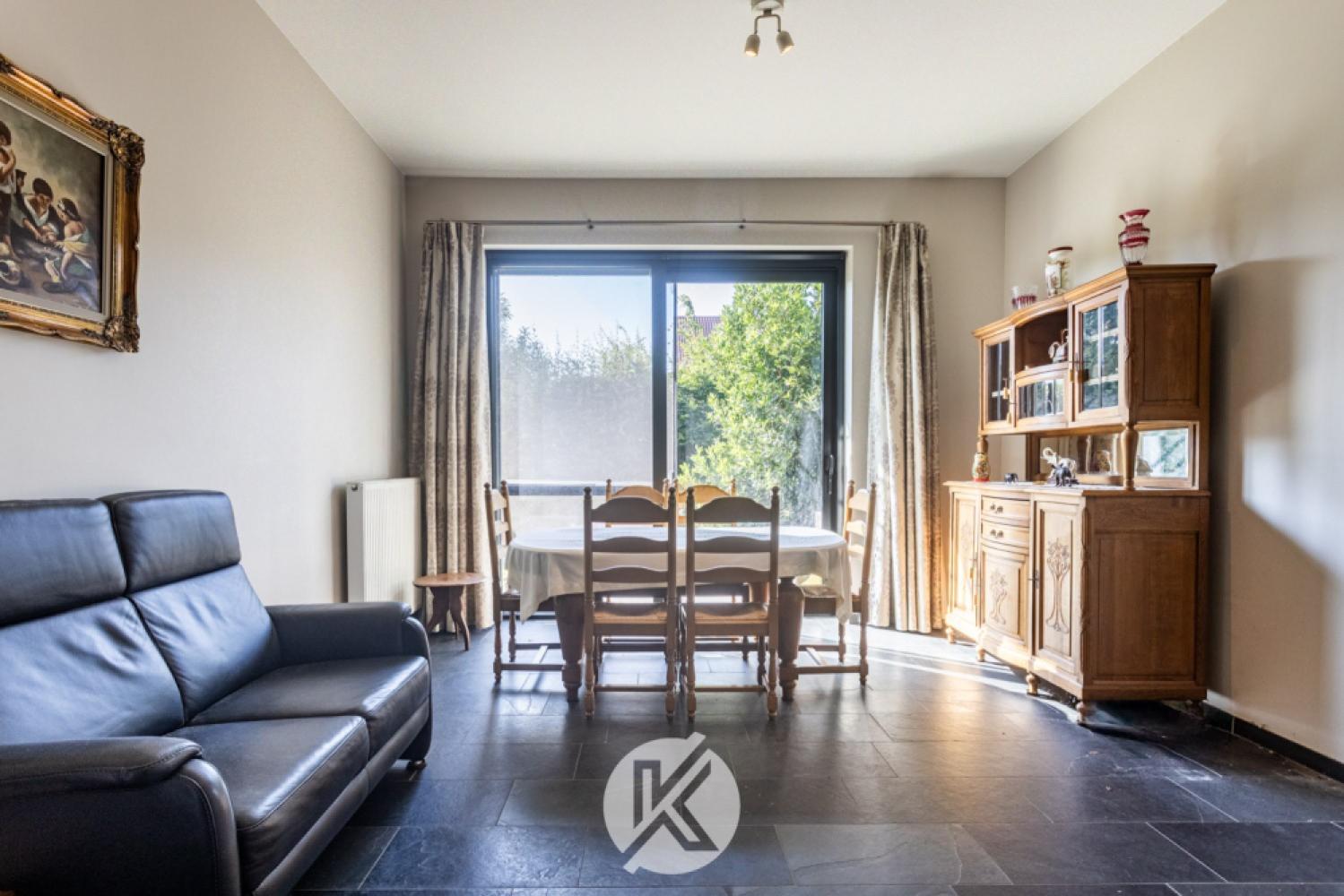 Apartment for sale in Herzele