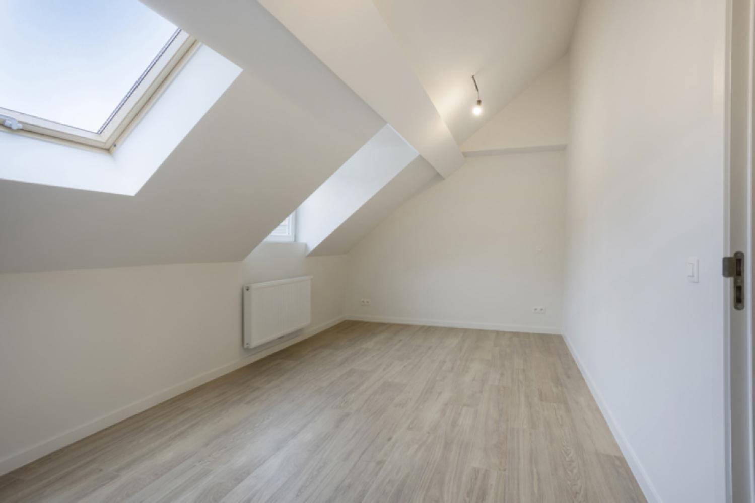 Duplex te koop in Brussel