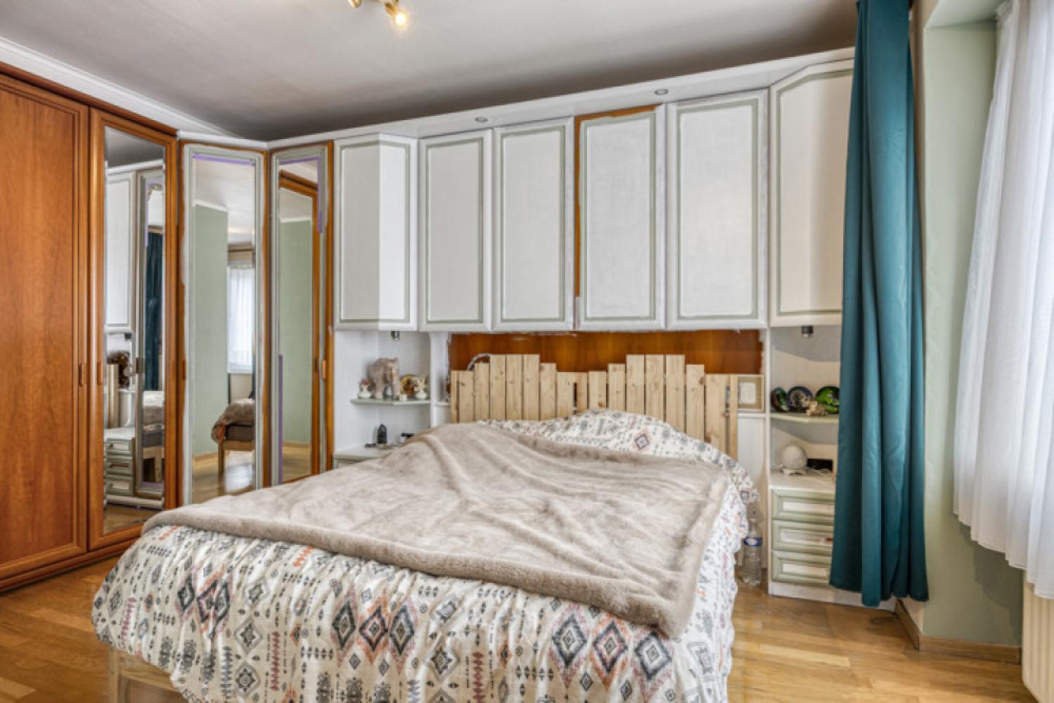 Huis te koop in Asse