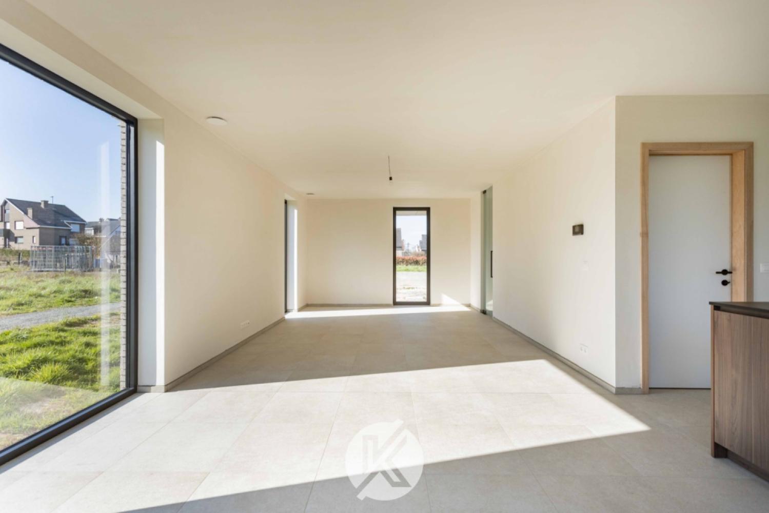 Huis te koop in Erpe-Mere