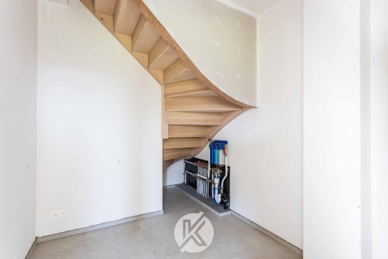 Huis te koop in Erpe-Mere