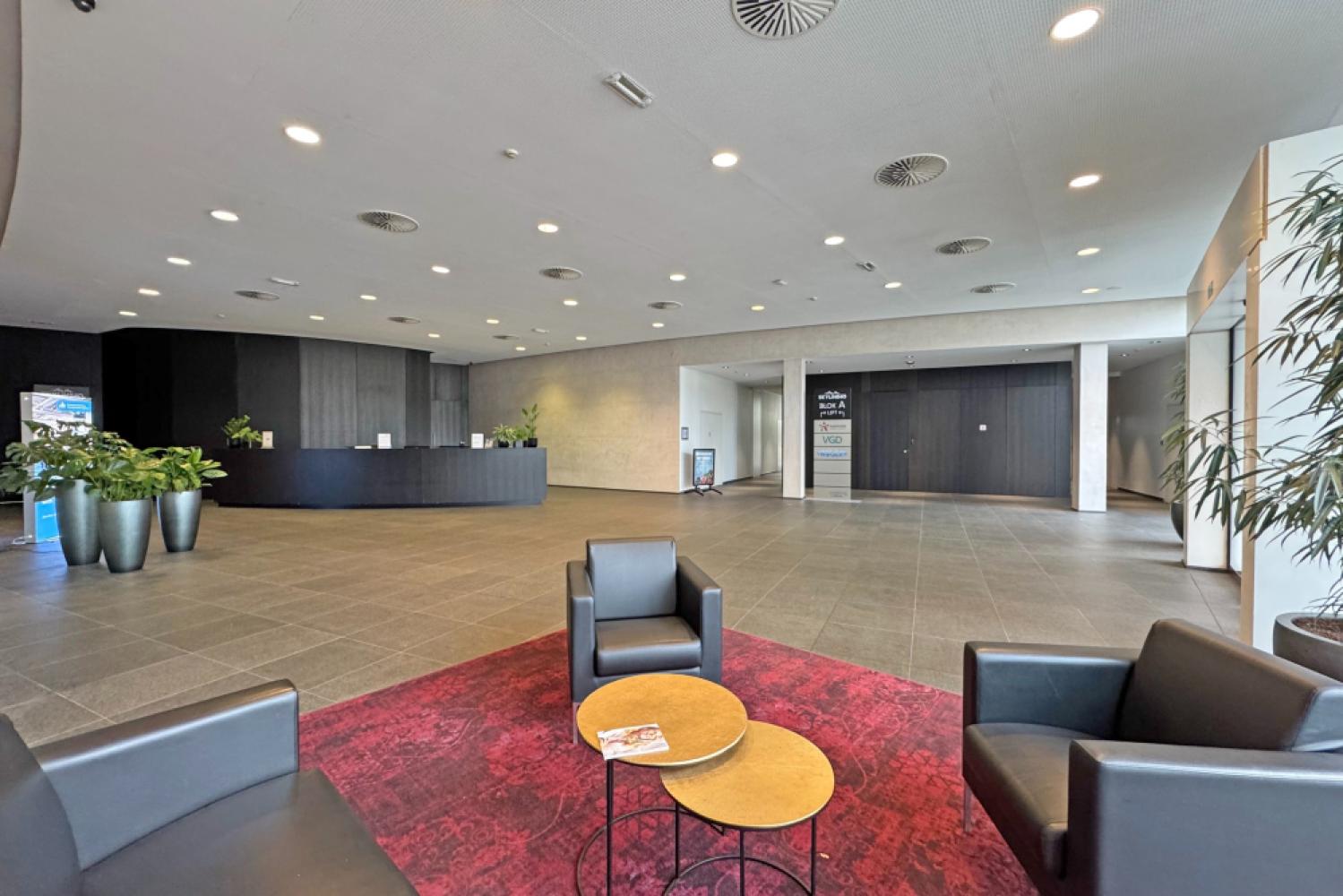 Kantoor te huur in Erembodegem