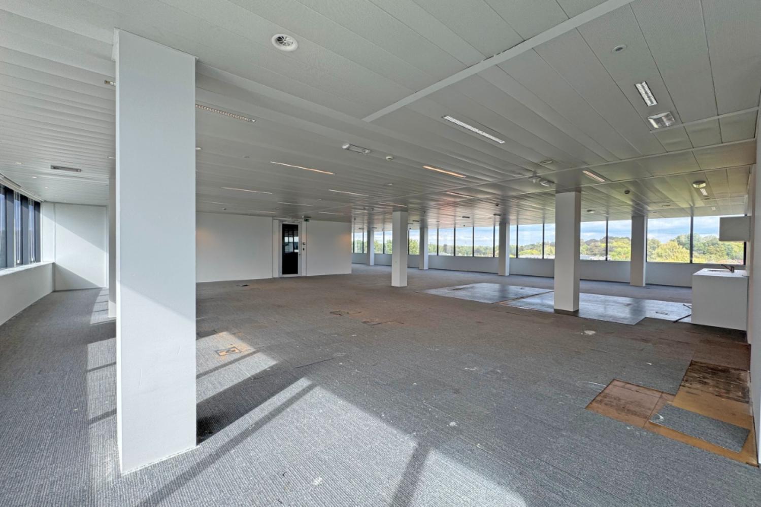 Kantoor te huur in Erembodegem
