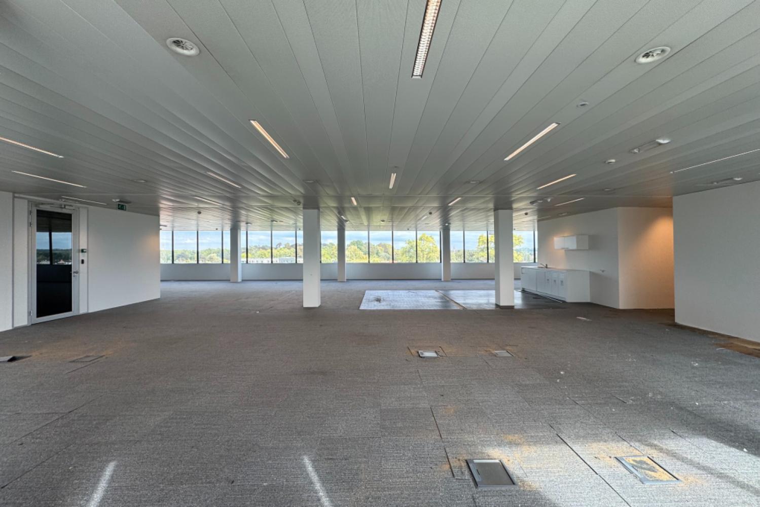 Kantoor te huur in Erembodegem