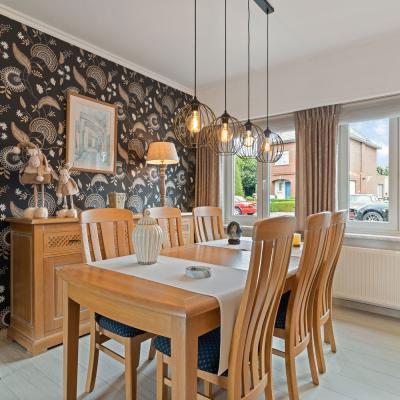 House for sale in Beerzel