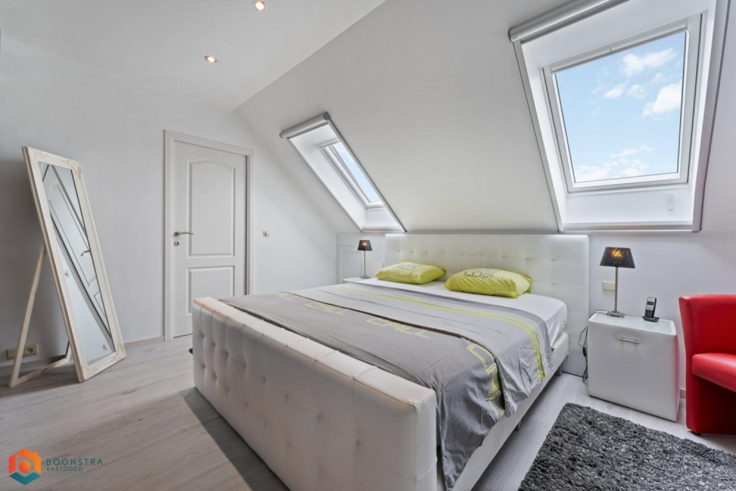 House for sale in Beerzel