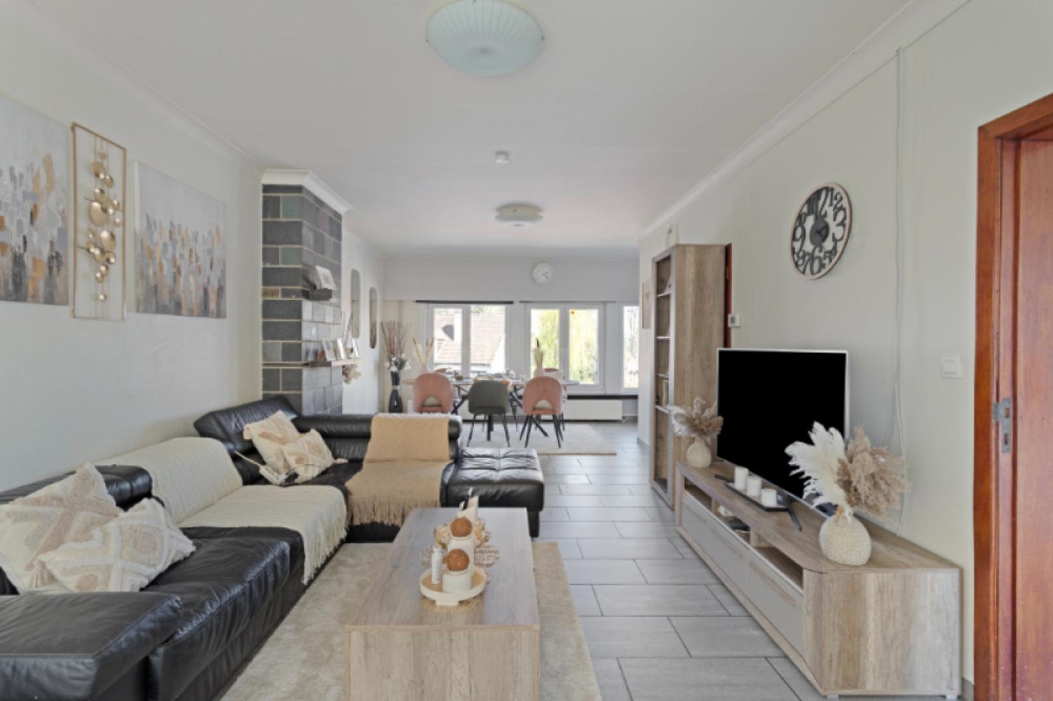 Huis te koop in Tisselt