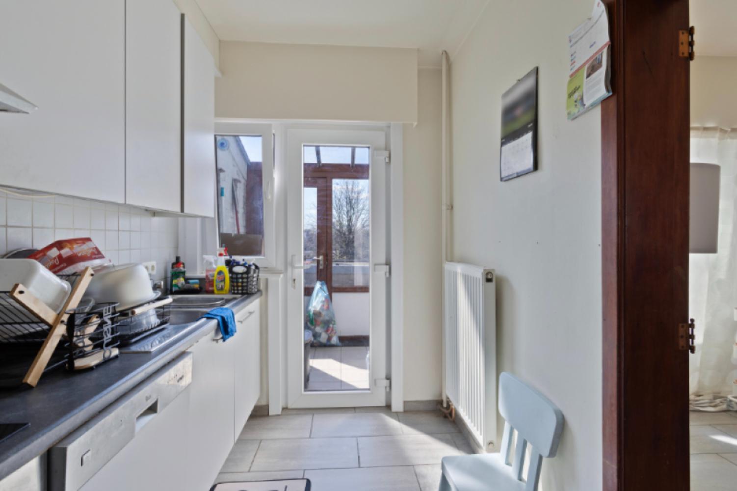 Huis te koop in Tisselt