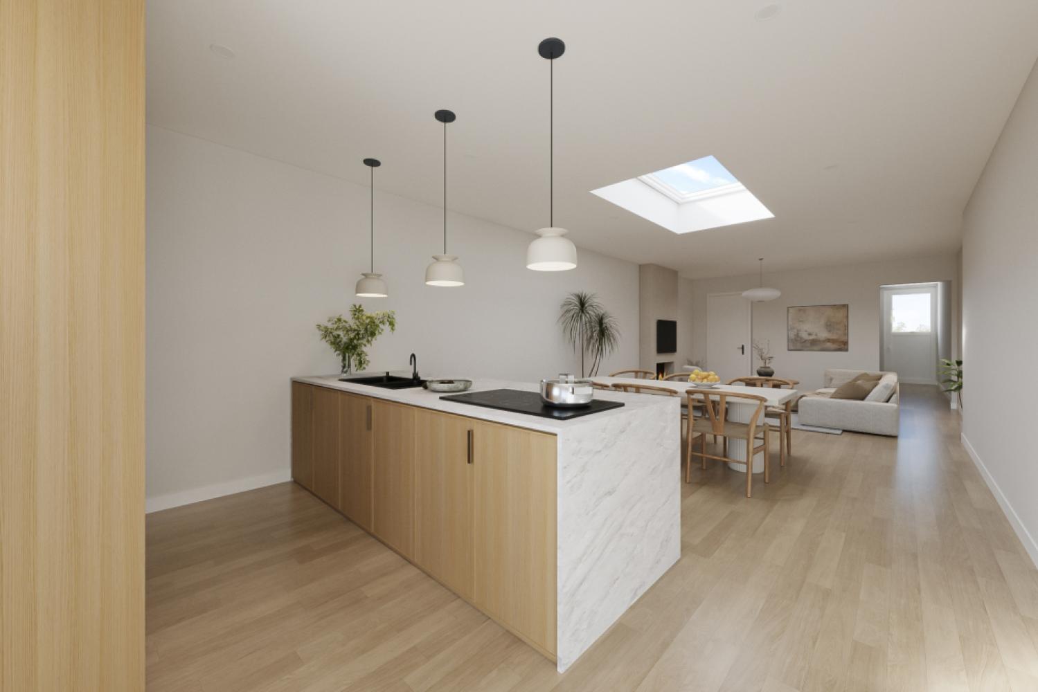 House for sale in Sint-Niklaas