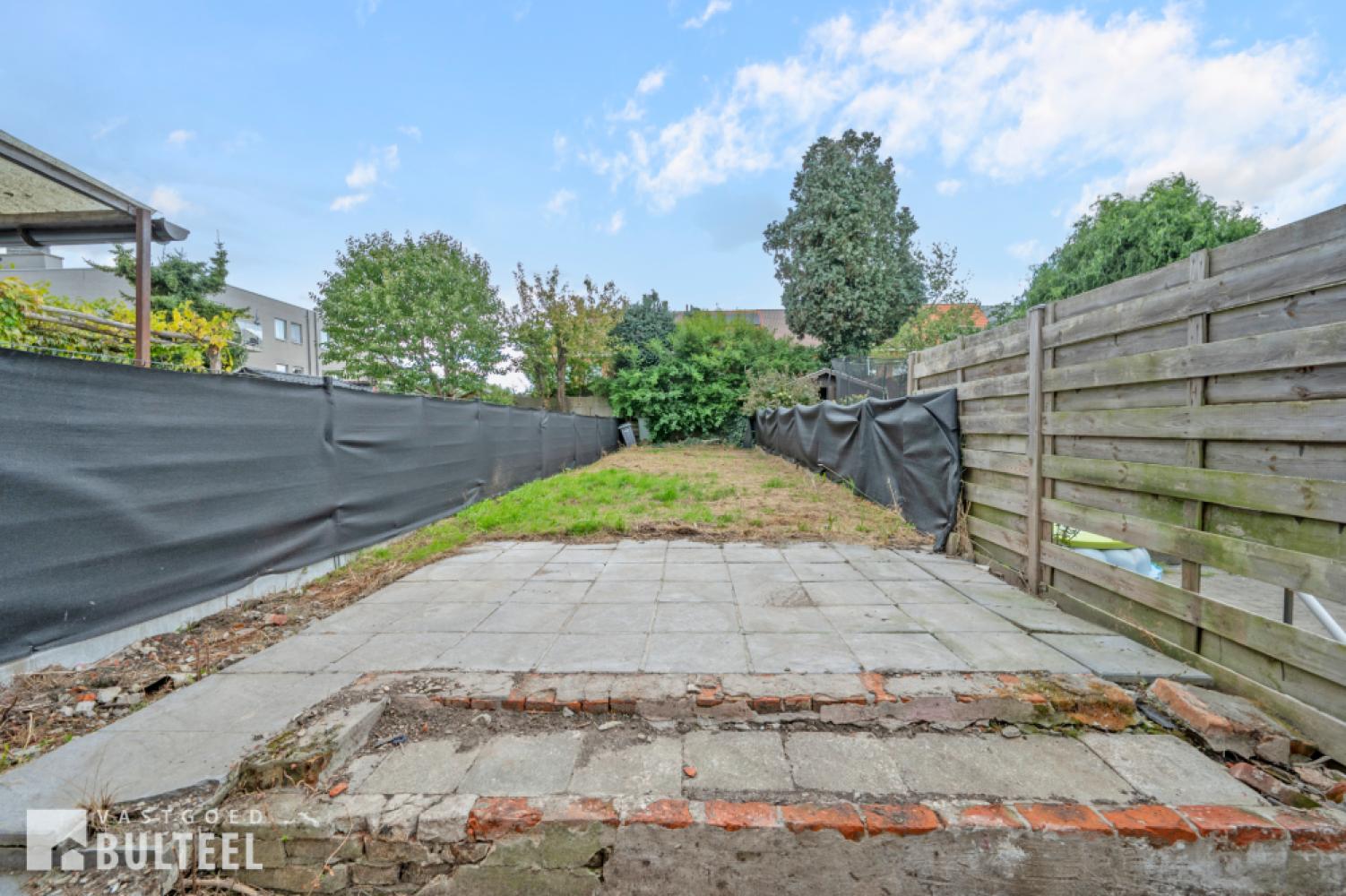 House for sale in Sint-Niklaas
