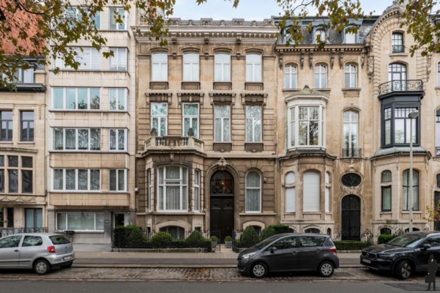 Maison à vendre à Antwerpen