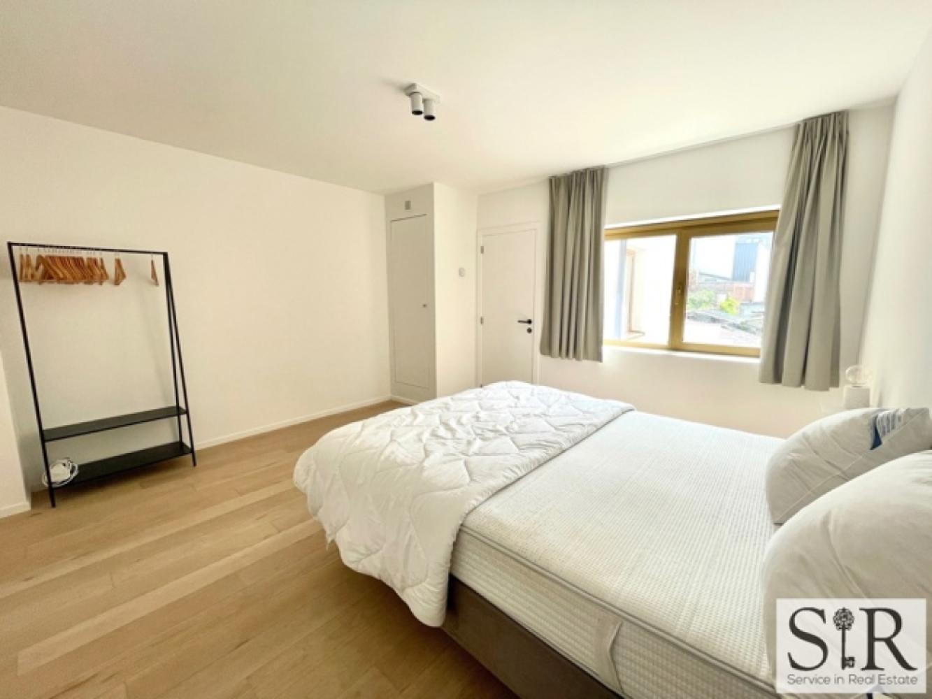 Appartement te huur in Mechelen