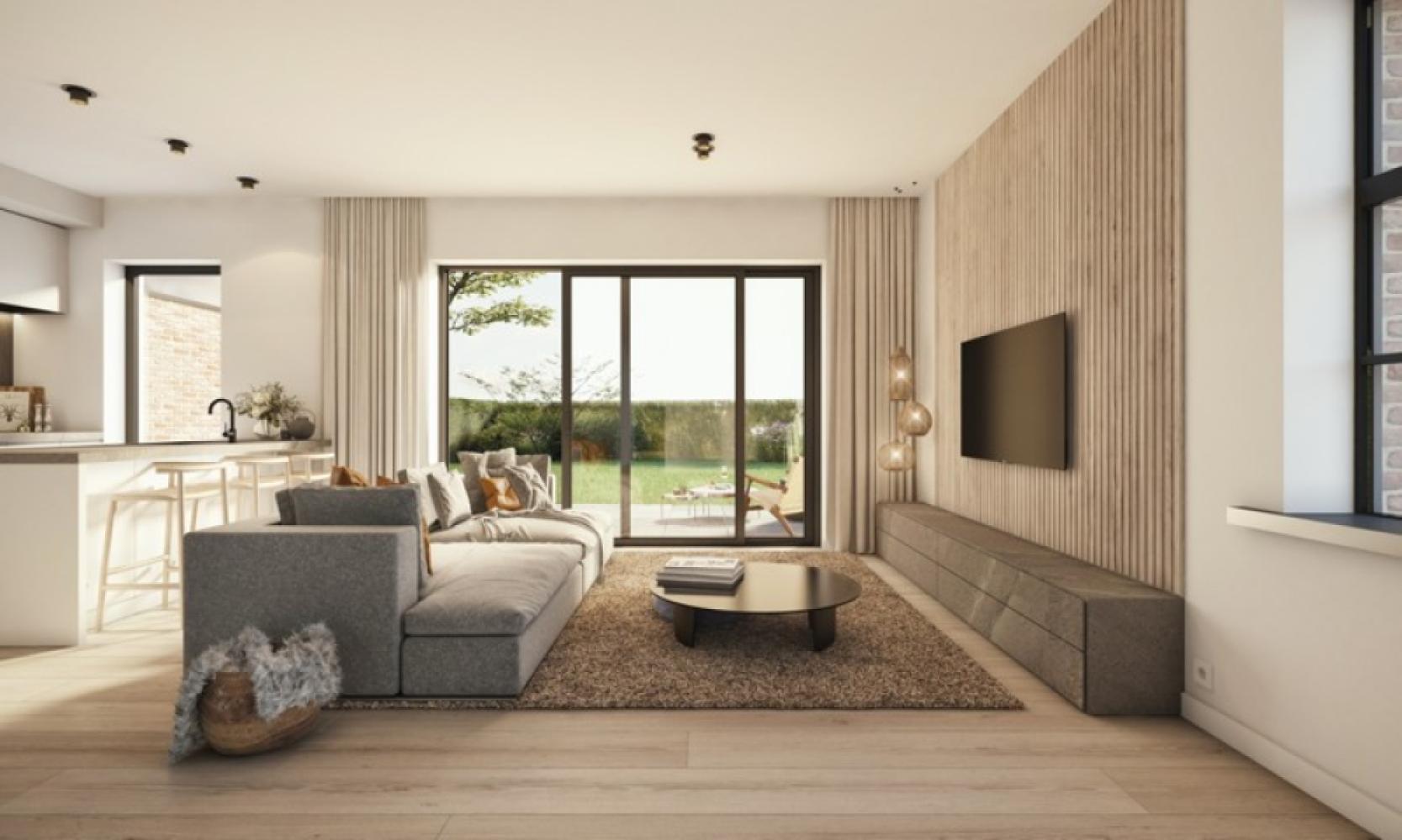 Huis te koop in Wakken
