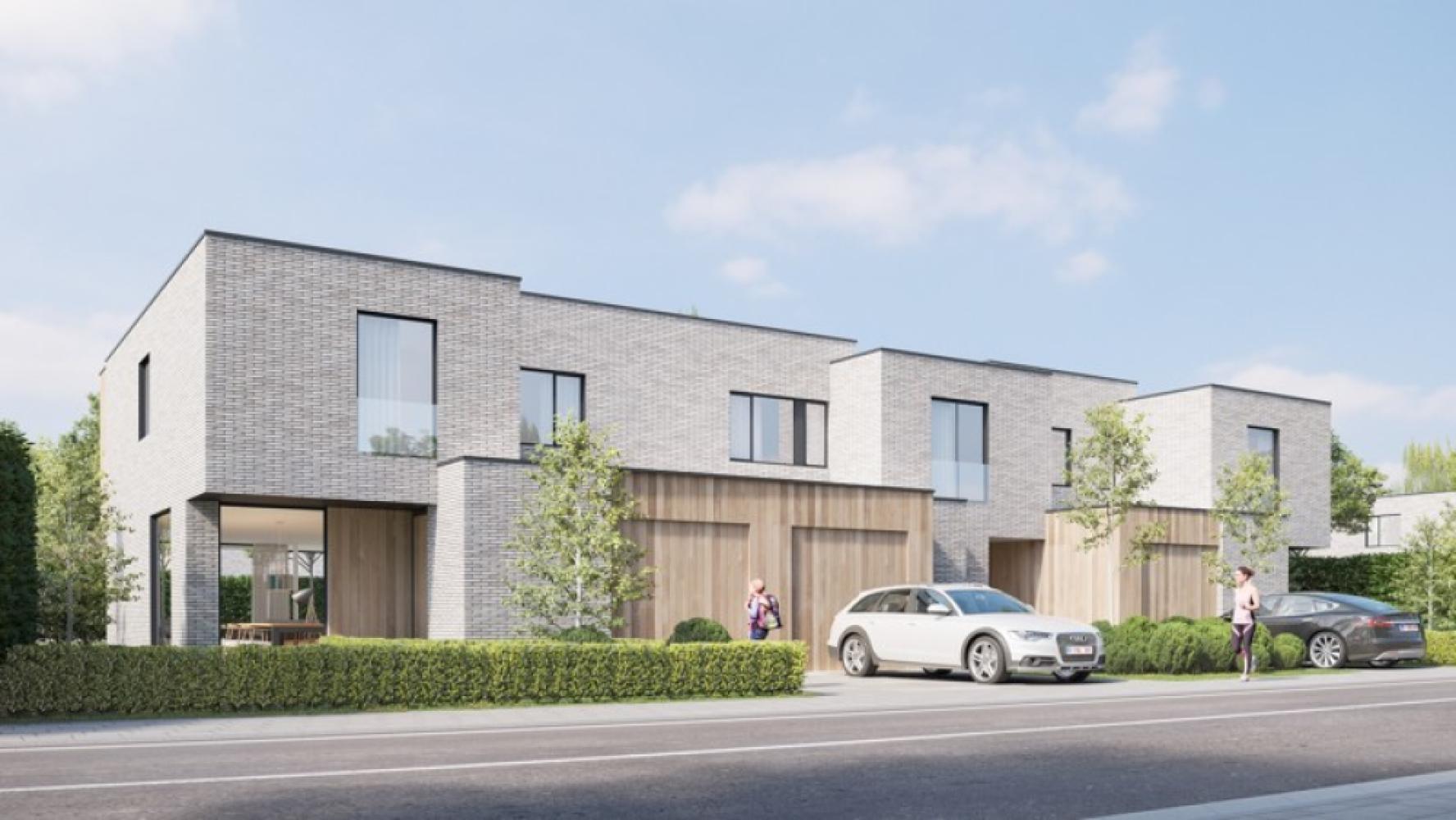 Huis te koop in Wakken
