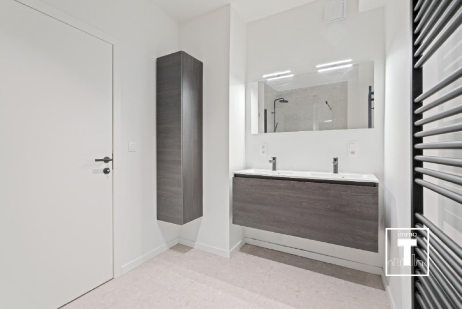 Appartement à louer à Gand