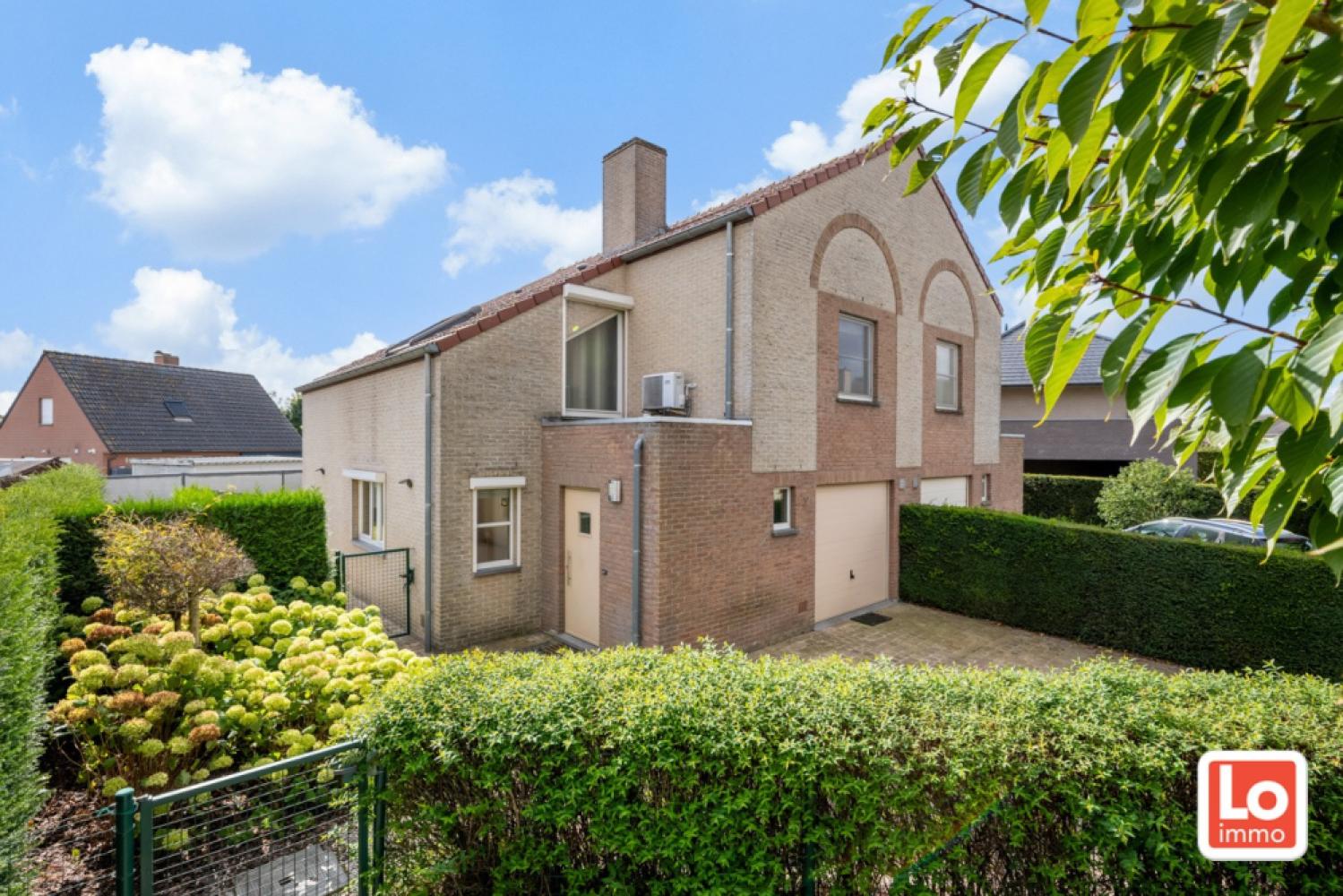 Huis te koop in Lochristi