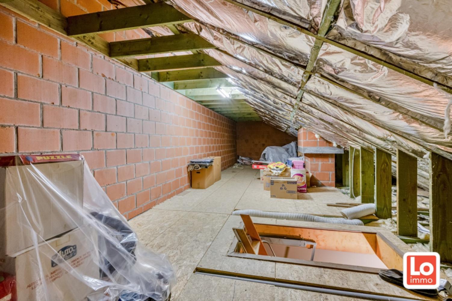 Huis te koop in Lochristi