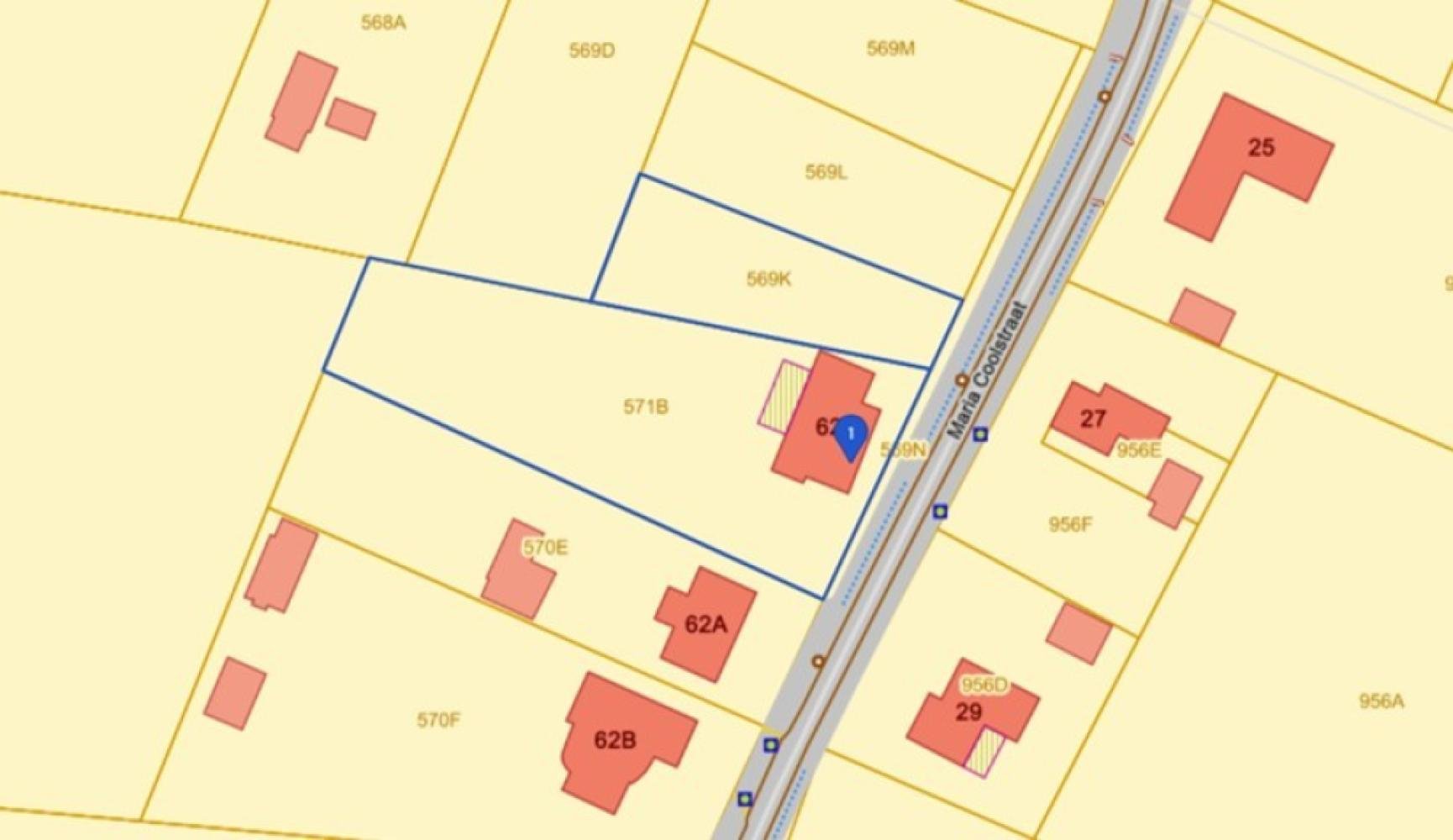 House for sale in Heist-Op-Den-Berg