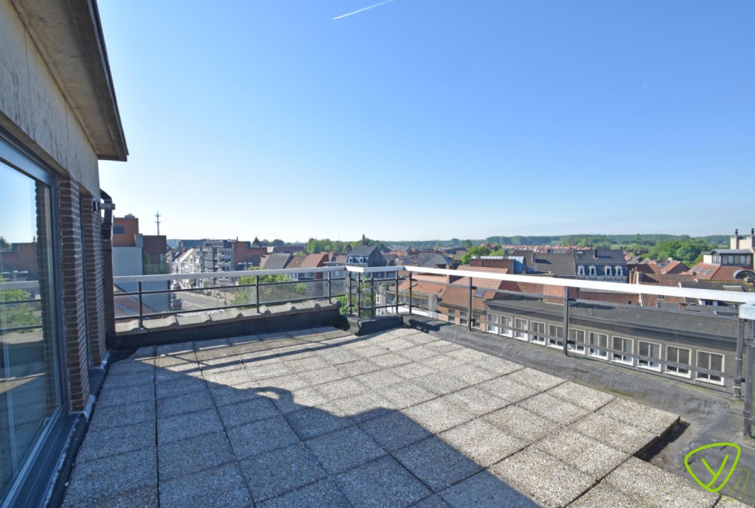 Apartment for sale in Eeklo