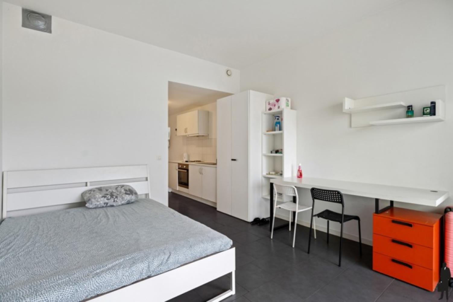 Studio à vendre à Anvers