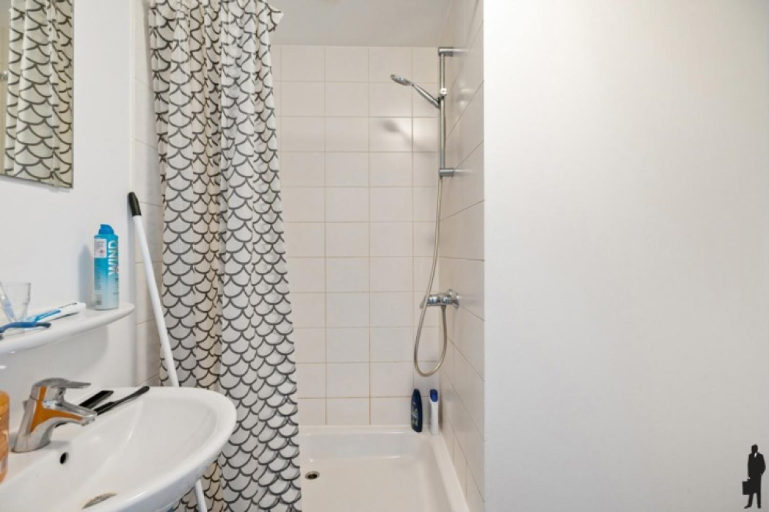 Studio à vendre à Anvers