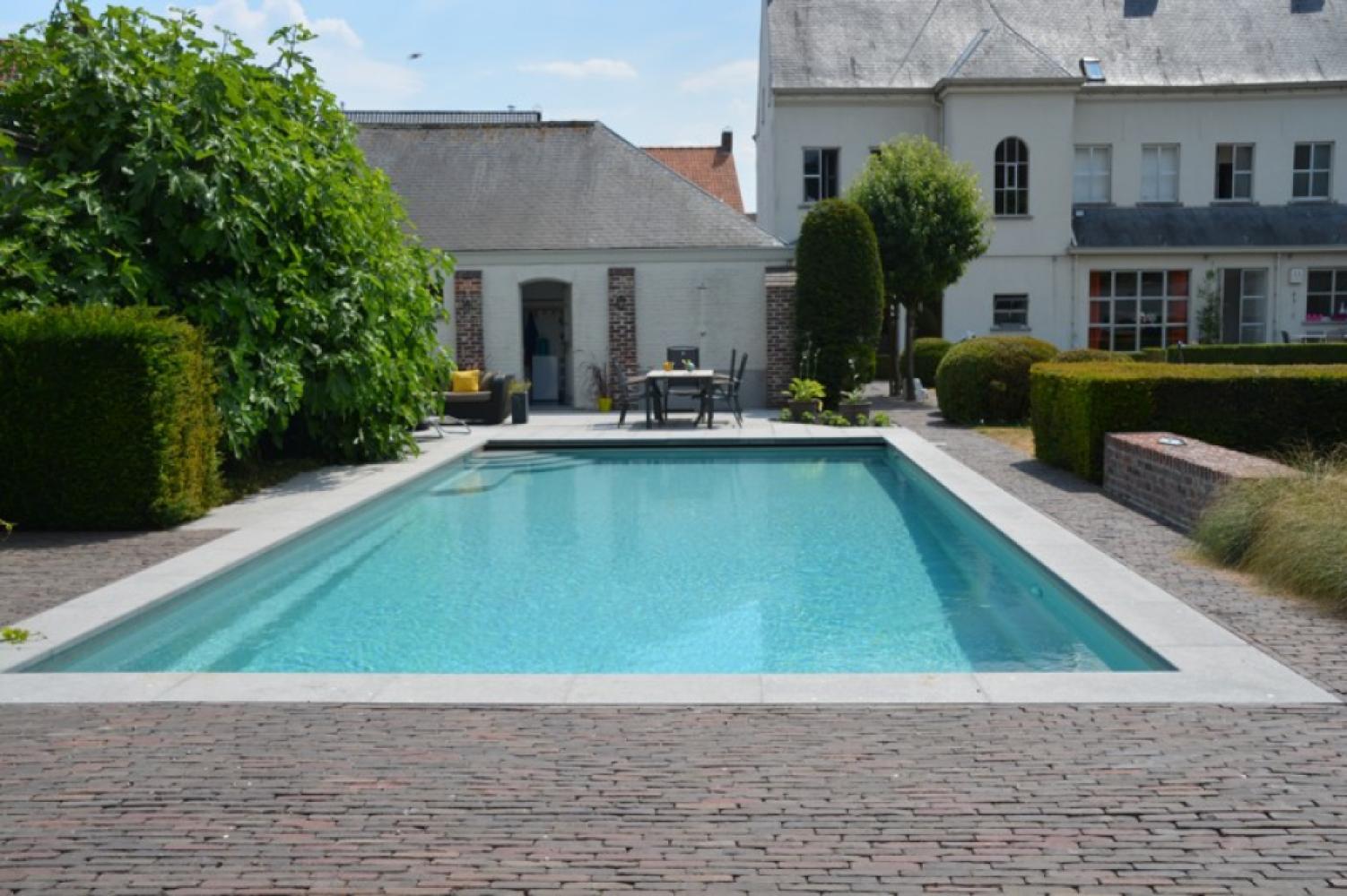 Villa à louer à Aarsele