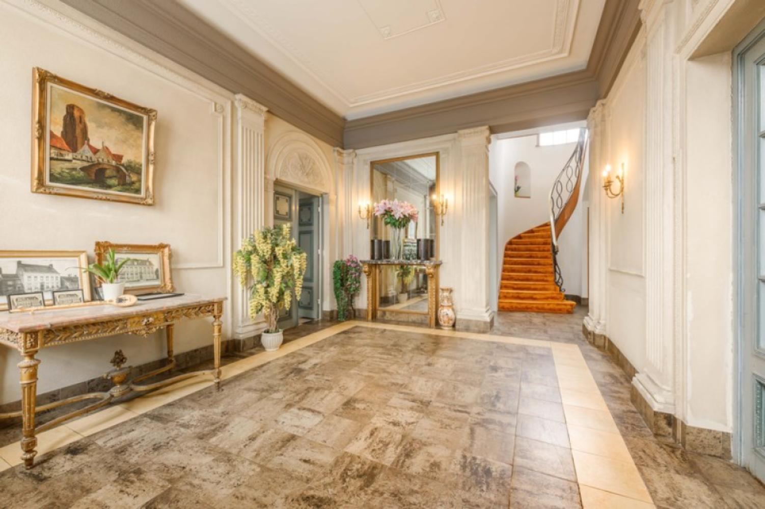 Villa à louer à Aarsele