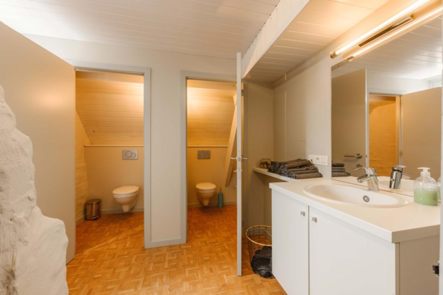 Villa à louer à Aarsele